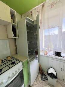 Сдается 2-комн. квартира, 40 м²
