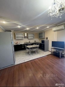 Сдается 3-комн. квартира, 72 м²