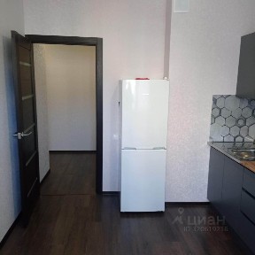 Сдается 1-комн. квартира, 38,1 м²