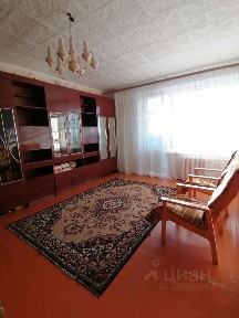 Сдается 1-комн. квартира, 35 м²