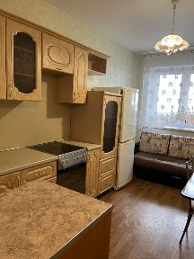 Сдается 1-комн. квартира, 37,9 м²