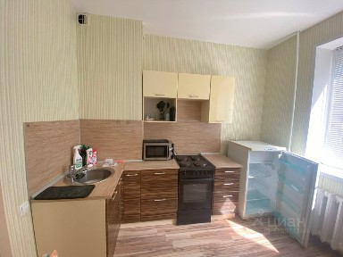 Сдается 1-комн. квартира, 46 м²
