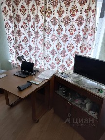 Сдается 1-комн. квартира, 36 м²