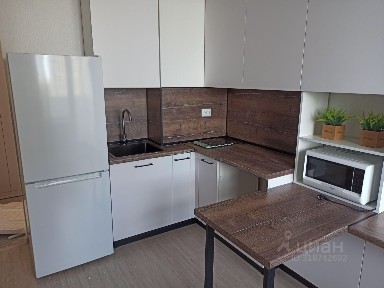 Сдается студия, 20 м²