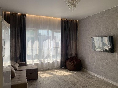 Сдается 1-комн. квартира, 35,2 м²