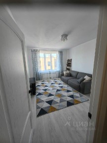 Сдается 1-комн. квартира, 38 м²