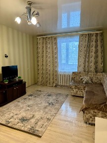 Сдается 1-комн. квартира, 38 м²