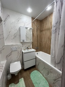 Сдается 1-комн. квартира, 38 м²