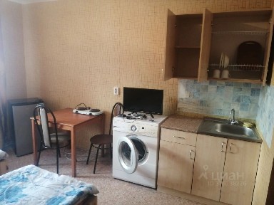 Сдается 1-комн. квартира, 33 м²