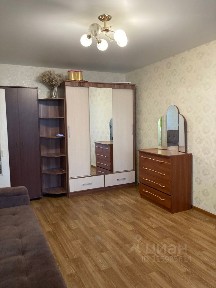 Сдается 1-комн. квартира, 37 м²