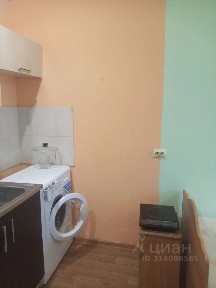 Сдается 1-комн. квартира, 26 м²
