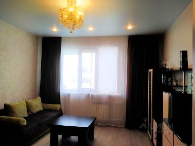 Сдается 1-комн. квартира, 36 м²