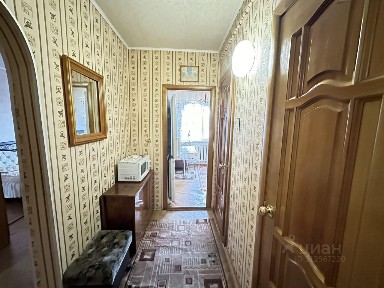 Сдается 2-комн. квартира, 56 м²