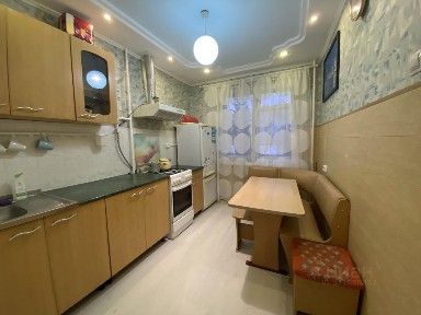 Сдается 2-комн. квартира, 52 м²