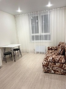 Сдается 2-комн. квартира, 36 м²