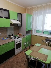 Сдается 1-комн. квартира, 36 м²