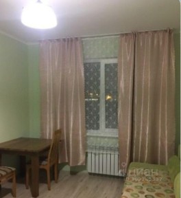 Сдается 1-комн. квартира, 39 м²