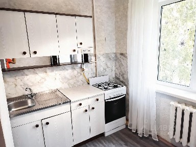 Сдается 2-комн. квартира, 54 м²