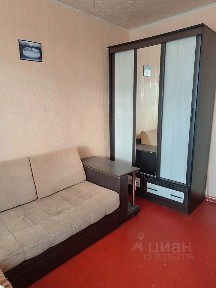 Сдается 1-комн. квартира, 21 м²
