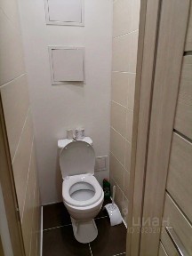 Сдается 1-комн. квартира, 36 м²