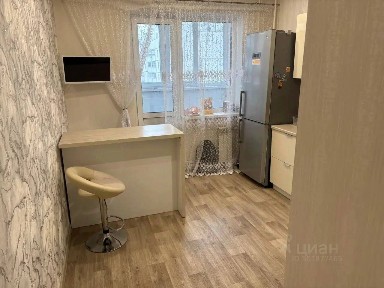 Сдается 1-комн. квартира, 38 м²