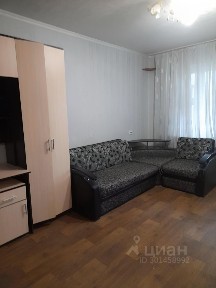 Сдается 1-комн. квартира, 37 м²