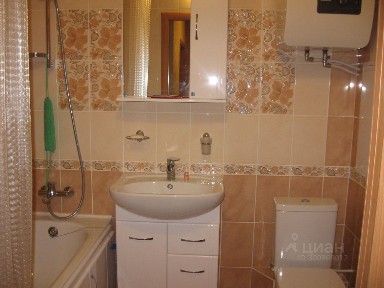 Сдается 1-комн. квартира, 51,7 м²