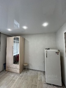 Сдается 1-комн. квартира, 17 м²