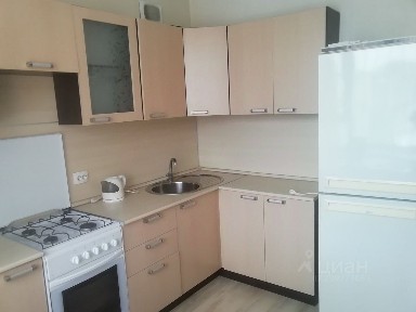 Сдается 1-комн. квартира, 38 м²