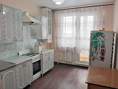 Сдается 1-комн. квартира, 36 м²