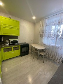 Сдается 1-комн. квартира, 40 м²