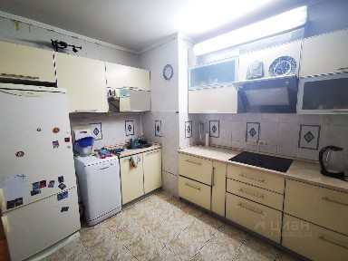 Сдается 3-комн. квартира, 67 м²