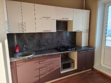 Сдается 1-комн. квартира, 30,4 м²