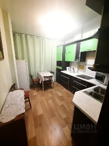 Сдается 1-комн. квартира, 38 м²