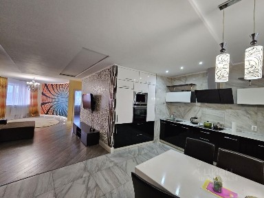 Сдается 2-комн. квартира, 80 м²