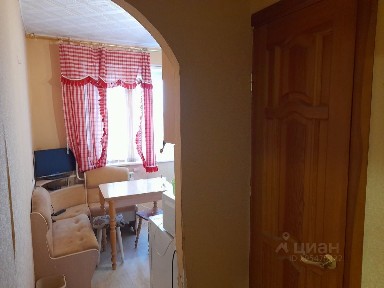 Сдается 1-комн. квартира, 40 м²