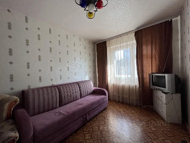 Сдается 1-комн. квартира, 37 м²