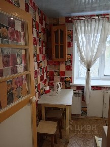 Сдается 1-комн. квартира, 33 м²