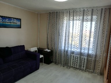 Сдается 1-комн. квартира, 28 м²