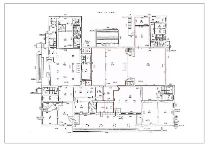 Сдается помещение свободного назначения, 546 м²