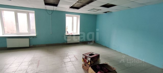 Сдается торговая площадь, 72 м²