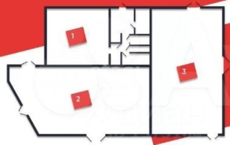 Сдается помещение свободного назначения, 700 м²