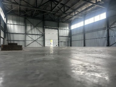 Сдается склад, 437,8 м²