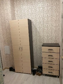 Сдается студия, 27 м²