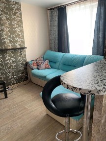 Сдается 1-комн. квартира, 40 м²