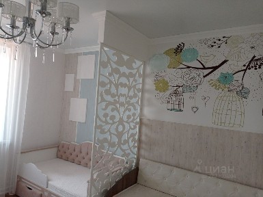 Сдается 3-комн. квартира, 106 м²
