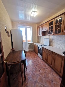 Сдается 2-комн. квартира, 56 м²