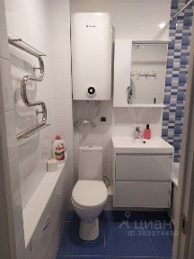 Сдается 1-комн. квартира, 34,3 м²