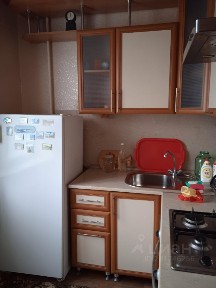 Сдается 1-комн. квартира, 36 м²