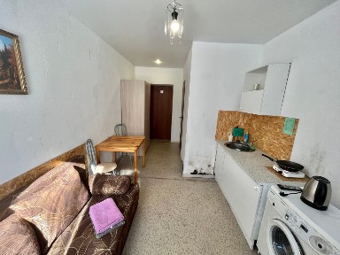 Сдается 1-комн. квартира, 22 м²